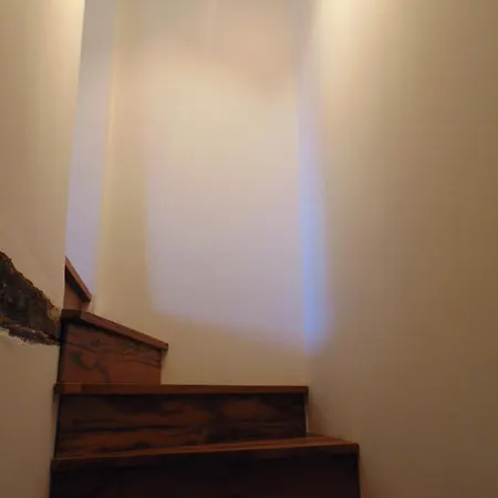 Se051 - Palazzo D'arcevia, Accogliente Trilocale Ristrutturato Apartment Cerreto Grue