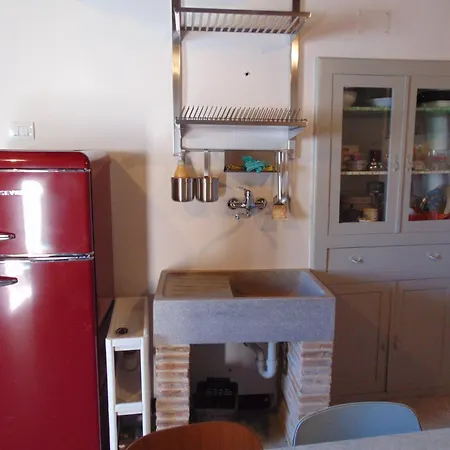 Apartment Se051 - Palazzo D'arcevia, Accogliente Trilocale Ristrutturato Cerreto Grue